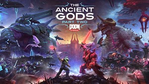DOOM Eternal: The Ancient Gods - Part Two (Add On)