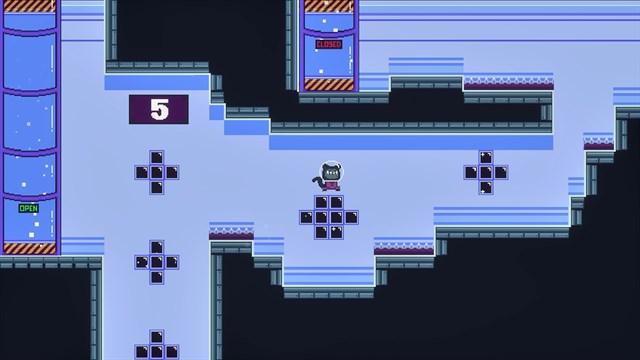 Space Kitten screenshot 4