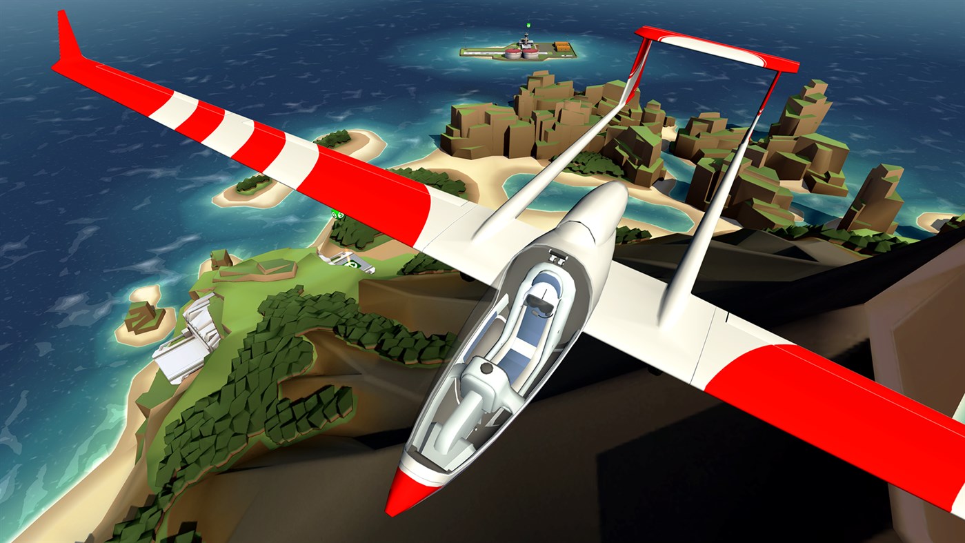#4. Ultrawings (Windows) 由: Bit Planet Games, LLC
