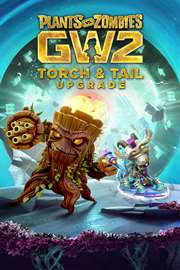 Buy Plants Vs Zombies Garden Warfare 2 Torch And Tail Upgrade