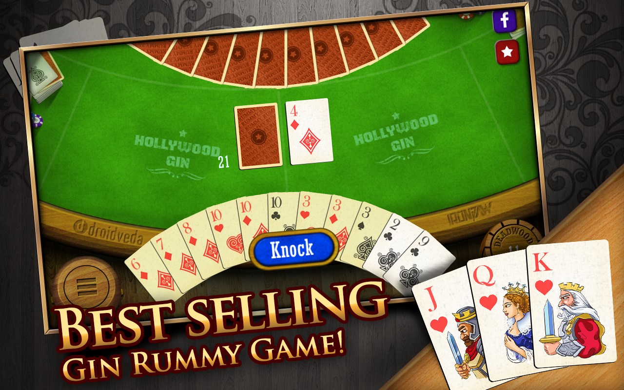 Gin Rummy Multiplayer Beziehen Microsoft Store De De