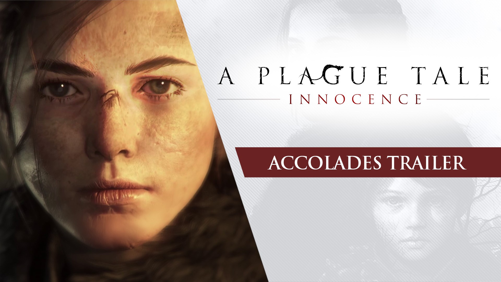 Accolade Trailer