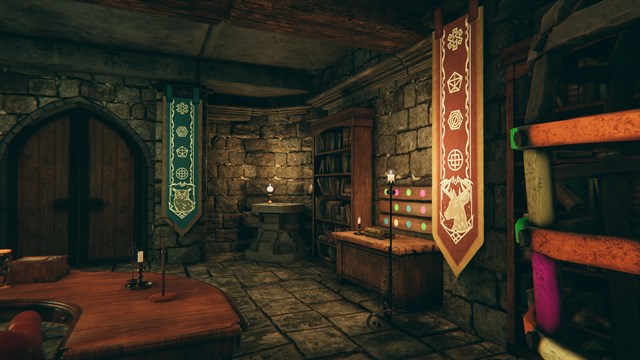 Mystery and Magic - Escape Room Bundle screenshot 1