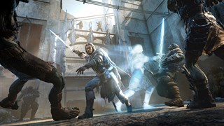Middle-earth™: Shadow of Mordor™ screenshot 4