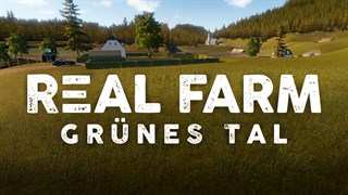 Real Farm Xbox One | Cuotas sin interés