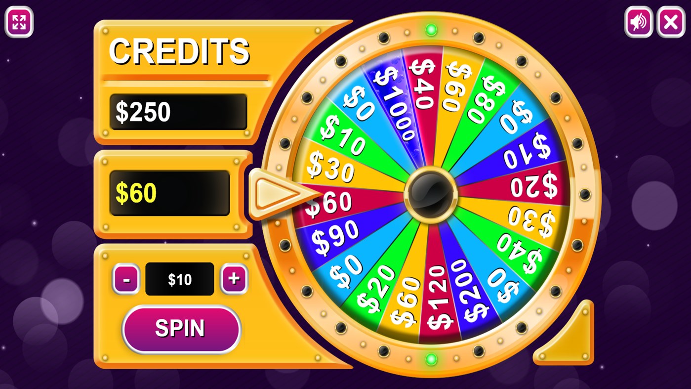 #6. Spin Royale Slots (Windows) De: nerimansa