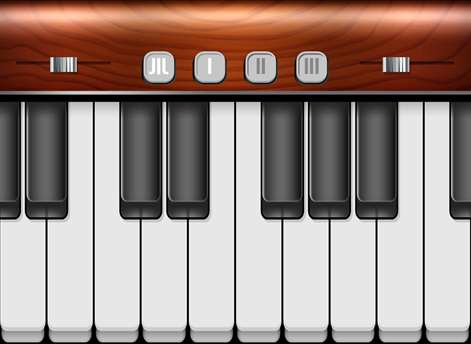 Perfect Piano Screenshots 1