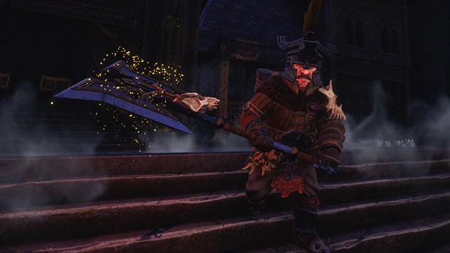 The Lord of the Rings: Return to Moria Orc Hunter Pack screenshot 4
