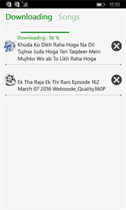 Music & video downloader with Playlist screenshot 8
