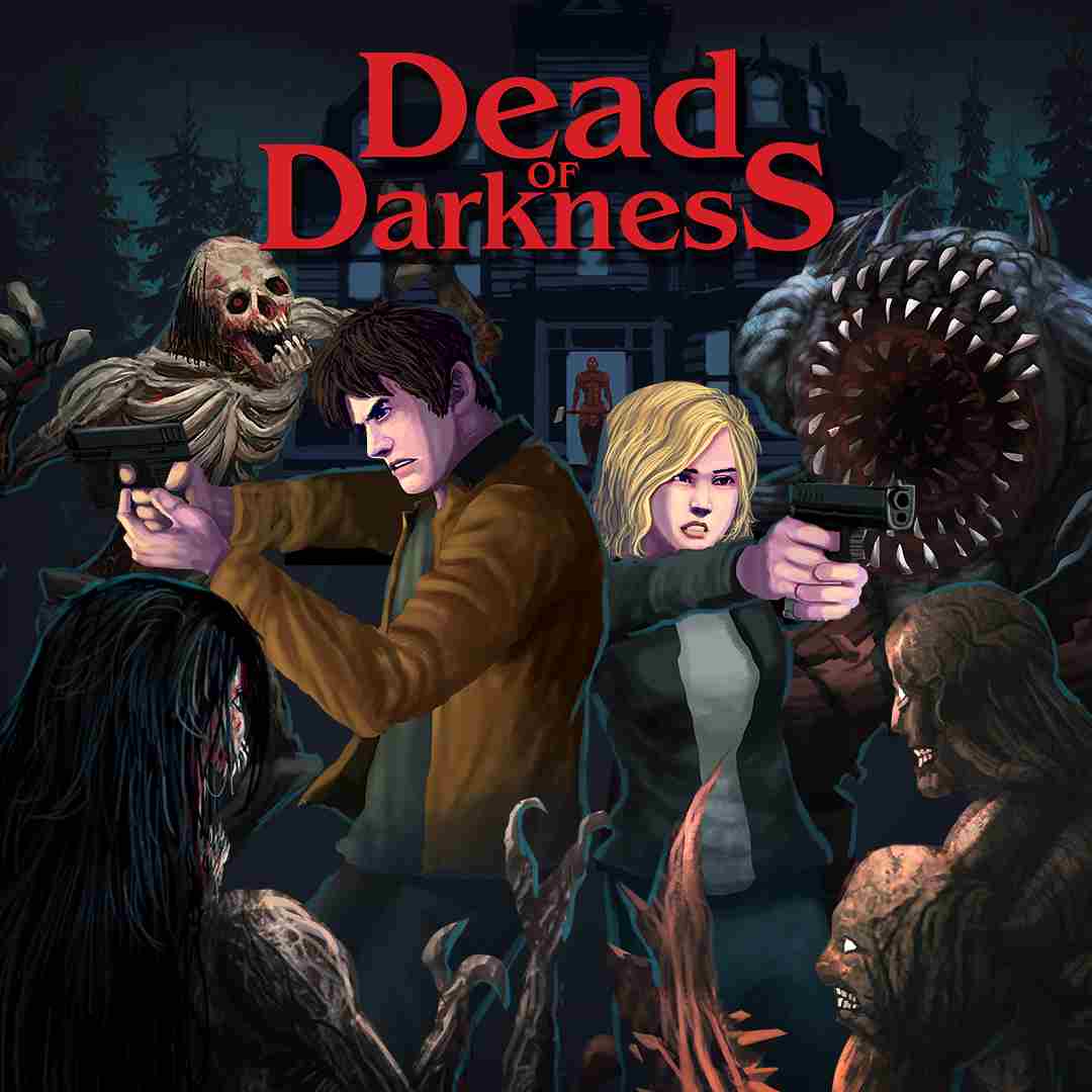 Dead of Darkness