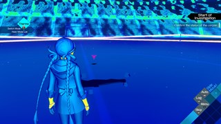 AI: THE SOMNIUM FILES Nirvana Initiative screenshot 1