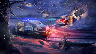 Christmas Crimes Bundle screenshot 5
