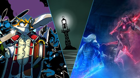 Digerati Presents: RPG Bundle Vol. 1