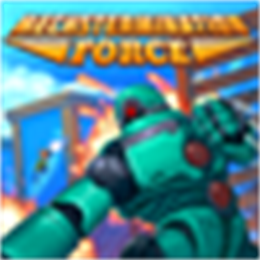 Aperçu Mechstermination Force