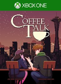 Coffee Talk (Review)
