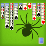 Spider Solitaire Epic