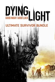 Ultimate Survivor Bundle