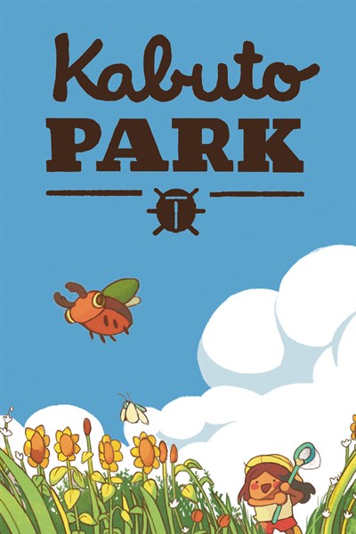 Kabuto Park