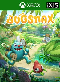 Bugsnax