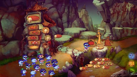 Apple - ズンビーニ 日本語吹替版 PCゲームソフト Zoombini Windows不可 Zoombinis - Download and play on Windows | Microsoft Store