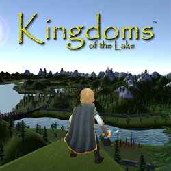 Kingdoms of the Lake™