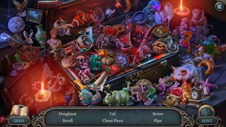 Harmony Chronicles: Demon Of The Void Collector's Edition screenshot 6