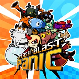 Aperçu Splash Blast Panic