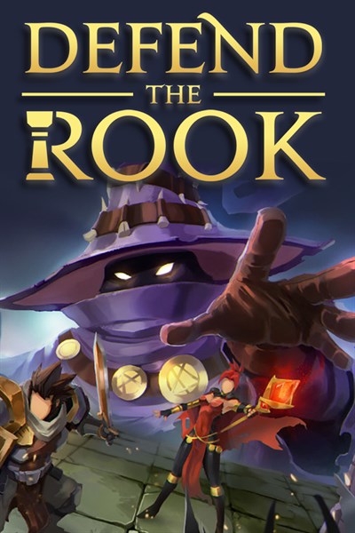 Defend The Rook Is Chess Meets Tower Defense - The Indie Game Website