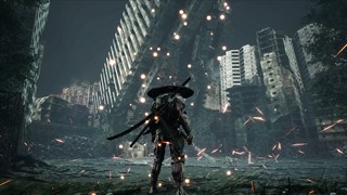 Bleak Faith screenshot 5