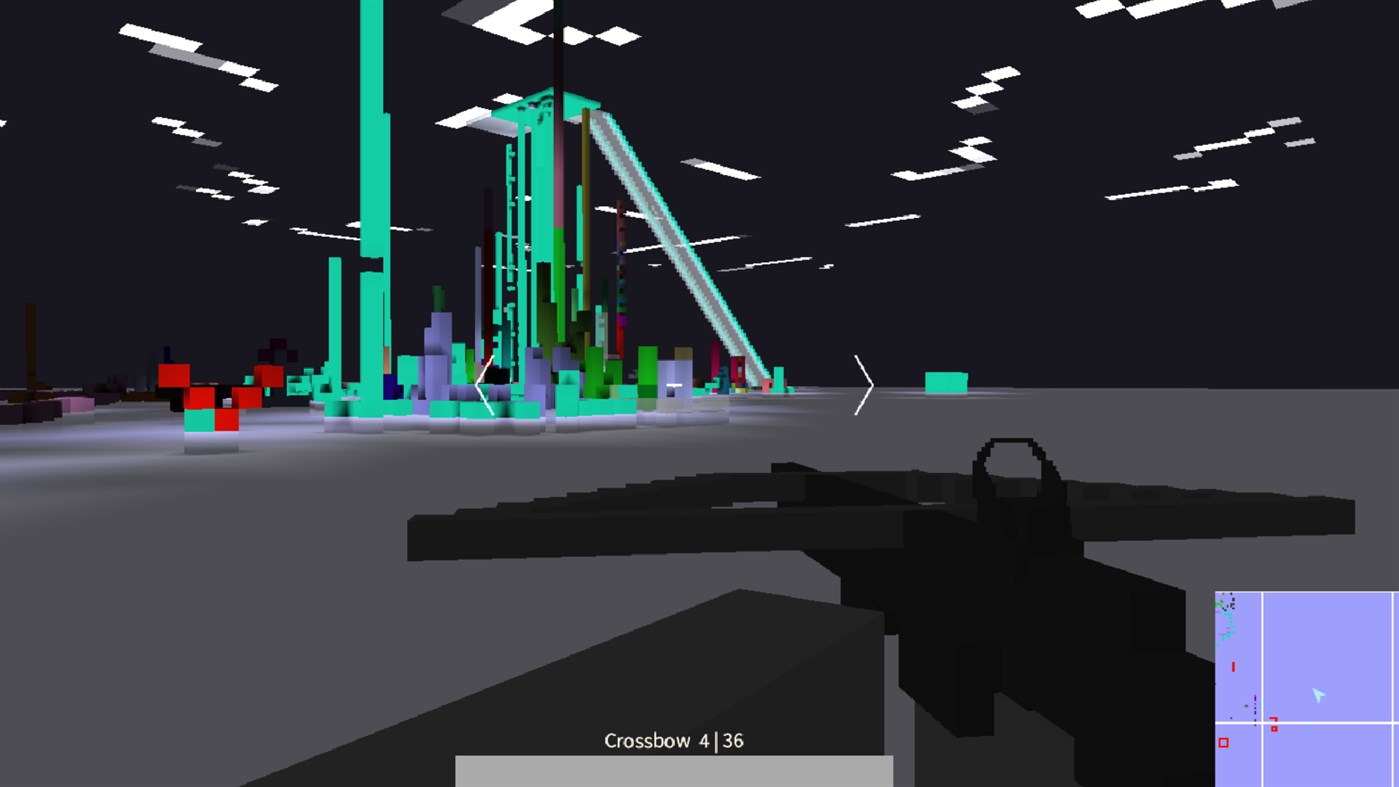 #4. FlatWarriors (Windows) 게시자: ignite720