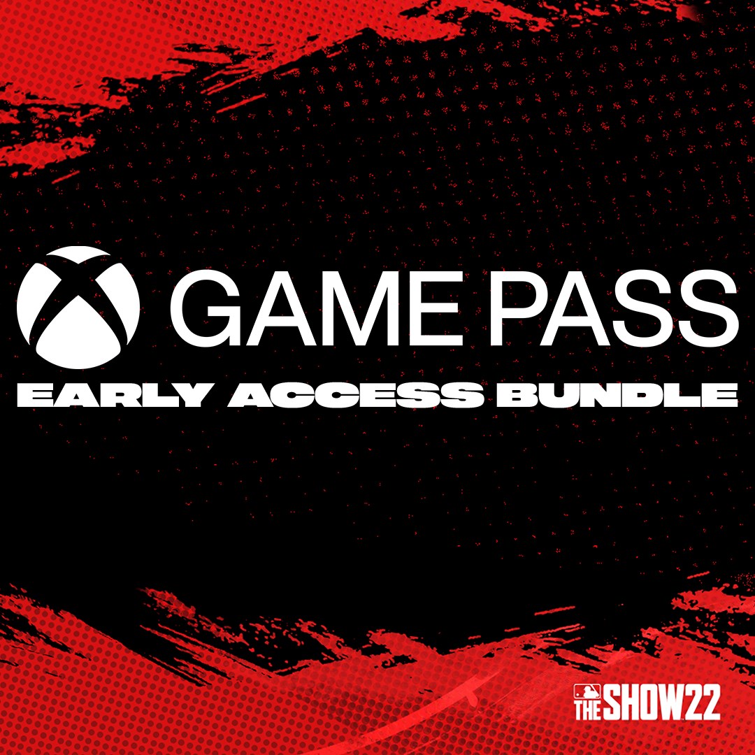 Скриншот №6 к MLB The Show 22 - Xbox Game Pass Early Access Bundle