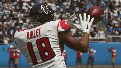 Madden NFL 19 — скриншот 4