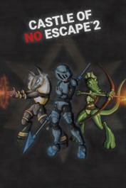 Castle of no Escape 2 (for Windows 10)