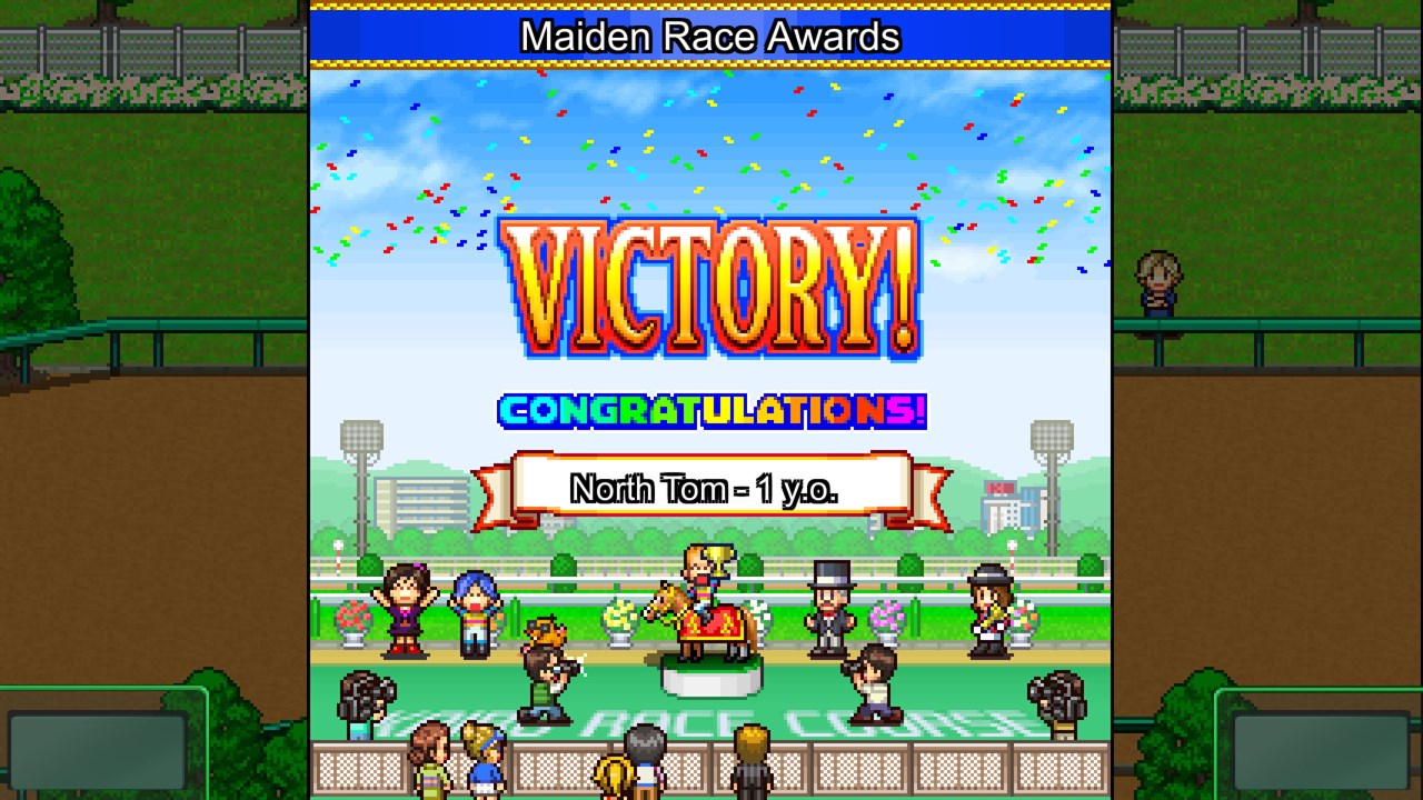 Pocket Stables screenshot 7