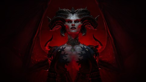 ディアブロ® IV - サーバースラム