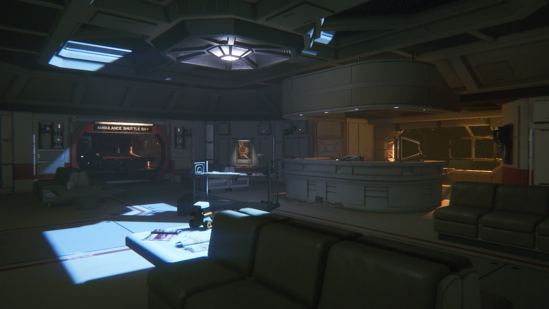 Alien: Isolation - Lost Contact | Xbox | Chiave | Privato