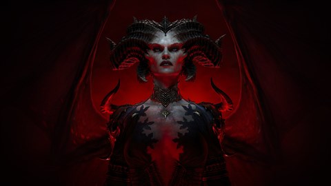 Diablo® IV - Serverslam