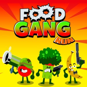 Get Food Gang Run - Microsoft Store