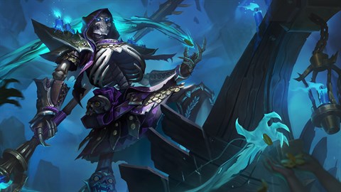 SMITE 2 (Game Preview)