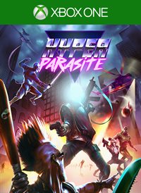 HyperParasite