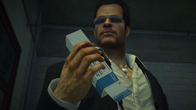 Dead Rising Triple Bundle Pack screenshot 4