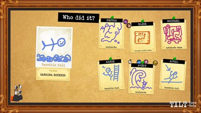 The Jackbox Party Pack 8 — скриншот 19