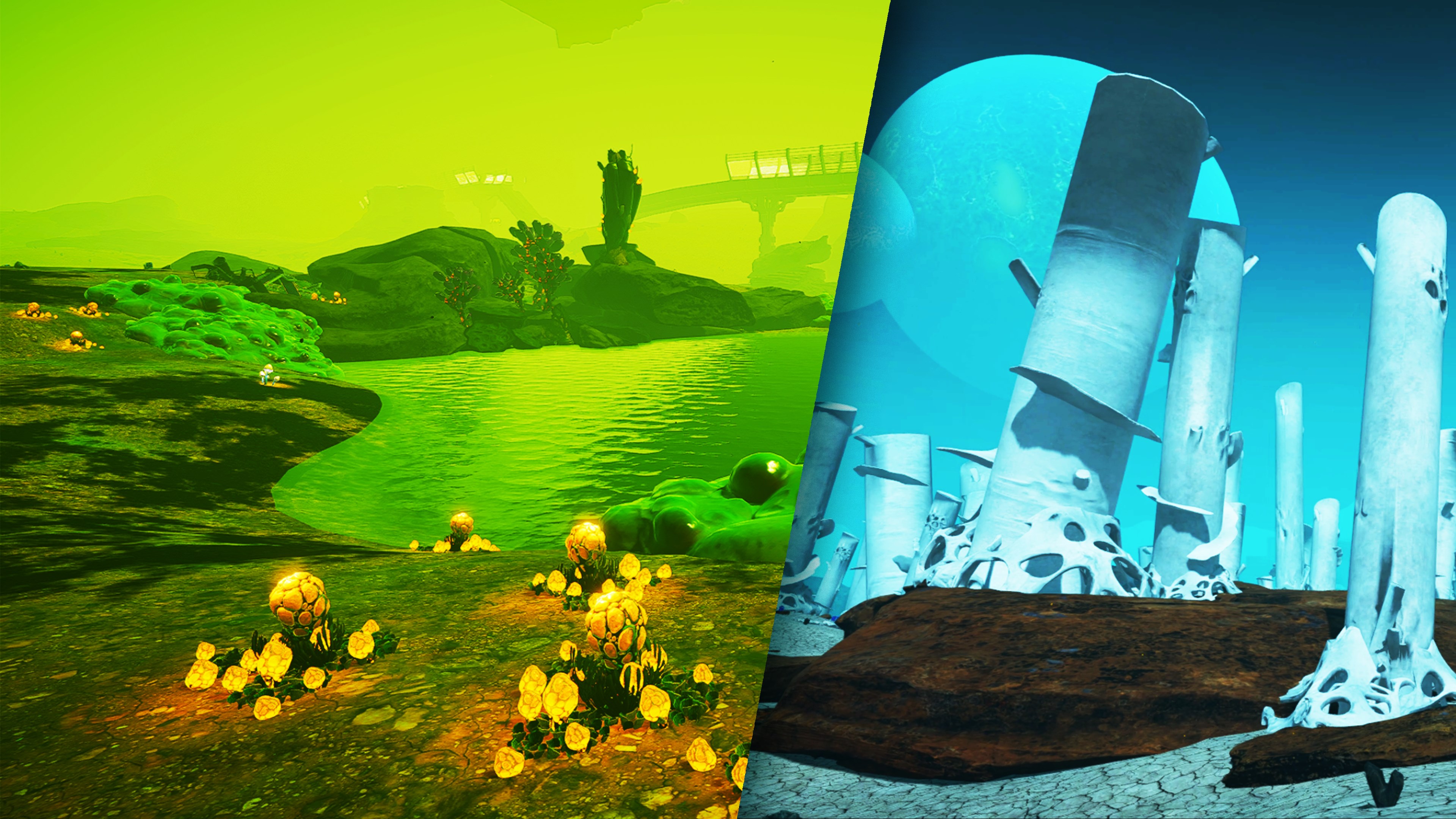 The Planet Crafter Deluxe Bundle Upgrade
