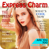 Photo Magazine Collage Editor