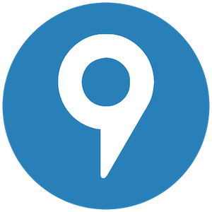 Country Flags & IP Whois icon