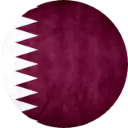 Qatar Flag Wallpaper New Tab
