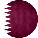 Qatar Flag Wallpaper New Tab icon
