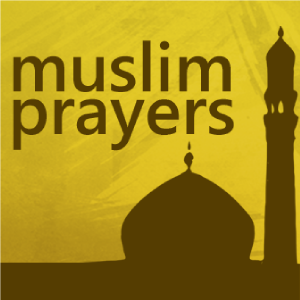 Muslim Prayers