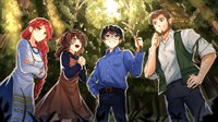 Cooking Companions