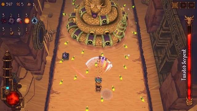 BALL x PIT screenshot 9